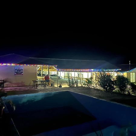 Transit Motel Mulifanua Ngoại thất bức ảnh