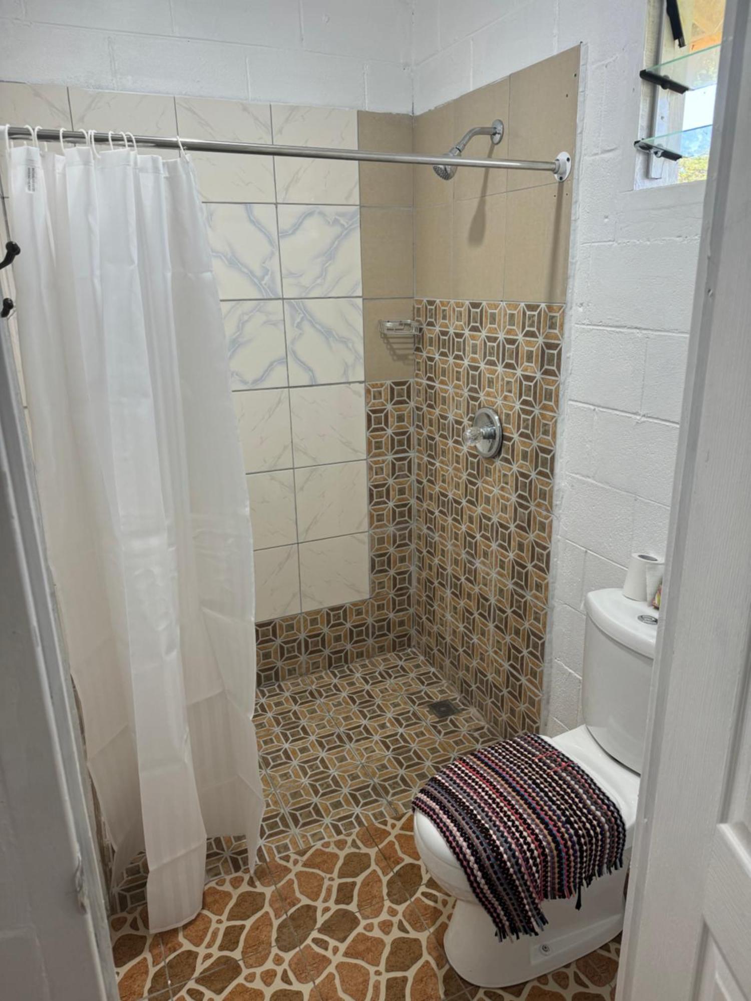 Transit Motel Mulifanua Ngoại thất bức ảnh