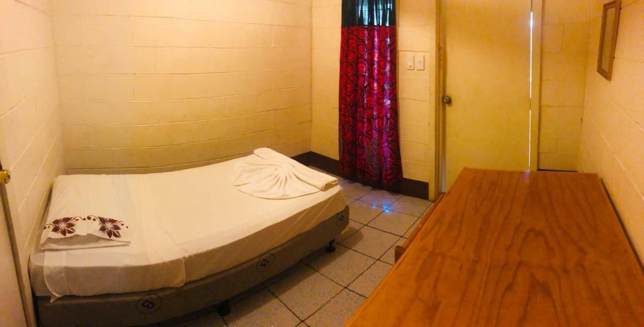 Transit Motel Mulifanua Ngoại thất bức ảnh